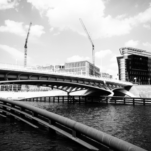 Berlin - Bridge